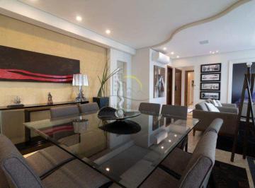 Apartamento · 250m² · 4 Quartos · Apartamento com 4 dorms, Canto do Forte, Praia Grande - R$ 3.8 mi, Cod: 4917