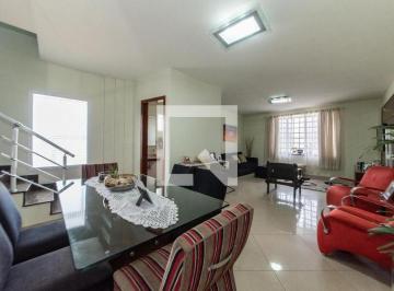Casa · 245m² · 4 Quartos · 4 Vagas · Casa à Venda - Bosque da Saúde, 4 Quartos,  245 m² - São Paulo