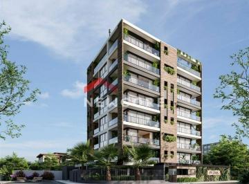 Apartamento · 153m² · 3 Quartos · 2 Vagas · Apartamento em  Rua Aracaju - Santo Antônio - Joinville/SC