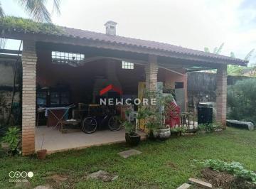 Casa · 157m² · 3 Quartos · 4 Vagas · Casa de condomínio em Rua Embare - Morada da Praia - Bertioga/SP