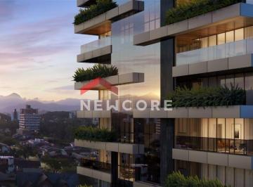 Apartamento · 259m² · 4 Quartos · 3 Vagas · Apartamento em  Rua Aracaju - Saguaçu - Joinville/SC