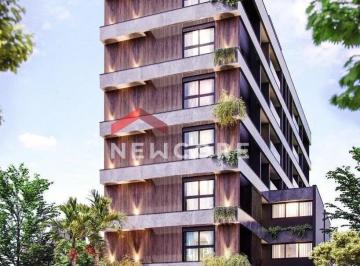 Apartamento de 4 quartos, Joinville · Apartamento em Rua Fernando Machado - América - Joinville/SC