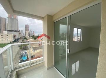 Apartamento · 71m² · 2 Quartos · 1 Vaga · Apartamento em Rua Mário padilha - Perequê - Porto Belo/SC