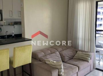 Apartamento en Venda de 2 quartos Vila Laura · Apartamento em Rua Raul Leite - Vila Laura - Salvador/BA