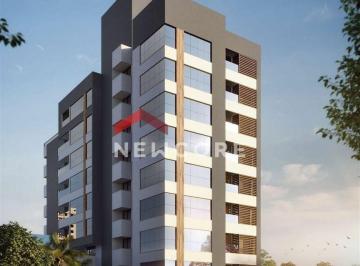 Apartamento · 107m² · 3 Quartos · 2 Vagas · Apartamento em  Rua João Pessoa - Santo Antônio - Joinville/SC