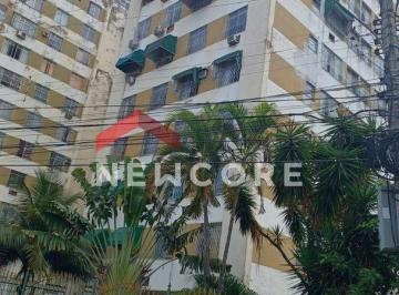 Apartamento · 68m² · 2 Quartos · 1 Vaga · Apartamento em Avenida Jornalista Roberto Marinho - Jardim Fluminense - São Gonçalo/RJ