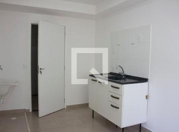 Apartamento · 24m² · 1 Quarto · Apartamento à Venda - Panamby, 1 Quarto,  24 m² - São Paulo