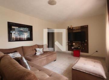 Casa · 158m² · 4 Quartos · 2 Vagas · Casa à Venda - Vila Alpina, 4 Quartos, 158 m² - São Paulo
