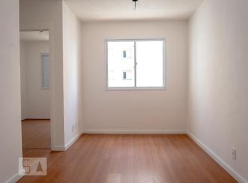 Apartamento · 42m² · 2 Quartos · Apartamento à Venda - Vila Ema, 2 Quartos,  42 m² - São Paulo