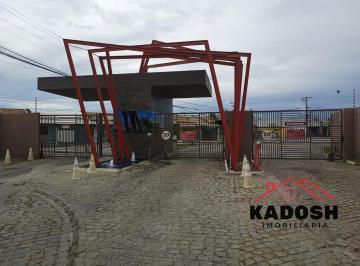 Foto 01 · Casa para venda, Condomínio solar da gaivotas localizado no Parque Ipê em Feira de Santana