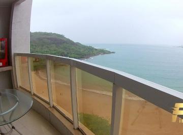 Foto 01 · APARTAMENTO FRENTE MAR NA PRAIA DO MORRO / GUARAPARI - ES