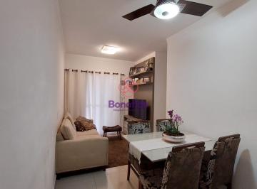 Foto 01 · APARTAMENTO PARA VENDA, EDIFÍCIO MARAVILLE NATURE, JUNDIAÍ