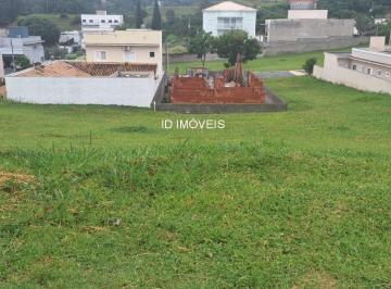 Foto 01 · Terreno, Jardim Gramados de Sorocaba, Sorocaba, SP