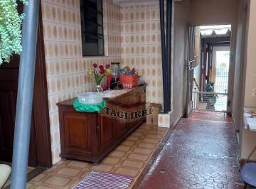 Casa · 200m² · 3 Quartos · 2 Vagas · Casa térrea comercial Tatuapé, rua alto fluxo ACEITA PERMUTA POR STUDIOS