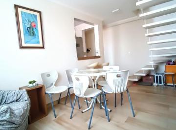 Foto 01 · Apartamento, Parque São Vicente, Mauá, SP
