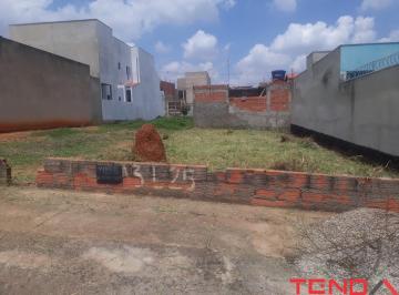 Foto 01 · TERRENO A VENDA - JARDIM NATALIA