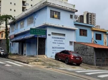 20240219101740800.jpg · Sala Comercial para Locação em Santo André, Campestre, 2 banheiros