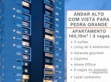 Foto 11 · Apartamento Alto Padrão muito bem localizado em Atibaia SP, 3 suítes, 3 vagas, escritório lazer com