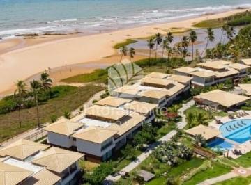 Foto 11 · Apartamentos e bangalôs de 2 e 3 quartos em Imbassaí entre o rio e o mar.