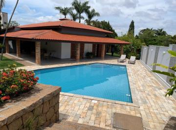 Foto 01 · Casa Cond Colinas do Mosteiro de Itaici R$3.100.000,00 - Indaiatuba -SP