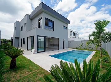 Lazer do Imóvel · CASA NOVA NO CONDOMÍNIO VILLAS DO GOLFE