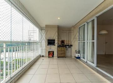 Foto 01 · Apartamento à venda em São Paulo-SP, Jurubatuba: 3 quartos, 1 suíte, 4 salas, 3 banheiros, 2 vagas, 