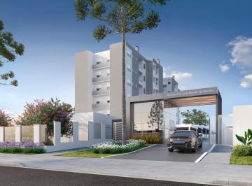 Apartamento de 2 quartos, Curitiba · Apartamentos 1 ou 2 Quartos Suíte Lançamentos 2024