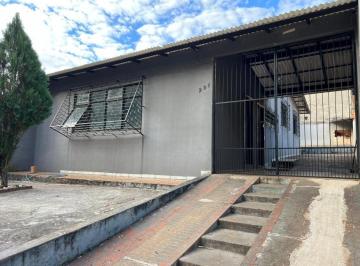 Casa · 118m² · 3 Quartos · 2 Vagas · Casa (3 dormts. e 2 garagens) a VENDA no Jardim Alvorada, Londrina/Pr.