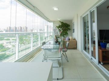 Foto 41 · Apartamento - 157 m² - 4 dormitórios (2 suítes) - Venda por R$ 2.550.000 - Bosque Araucária - Jardim