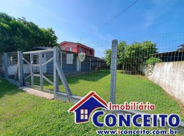 Casa de 1 quarto, Imbé · C374 - Residência localizada em região de moradores no Balneário Ipiranga