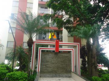 Apartamento de 3 quartos, São Paulo · Apartamento com 64 m² 03 dormitórios à venda na Vila Carrão.