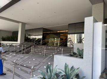 Comercial · 39m² · 1 Vaga · Sala comercial à venda no bairro Boqueirão - Praia Grande/SP