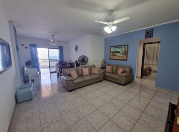 Apartamento · 207m² · 3 Quartos · 2 Vagas · Apartamento com 3 dorms, Solemar, Praia Grande - R$ 750 mil, Cod: 667