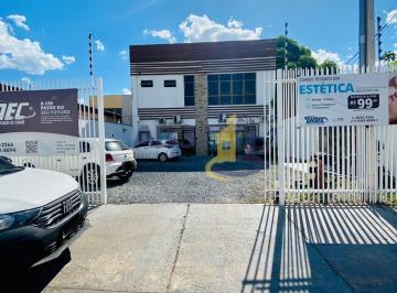 Foto 02 · Sala comercial no bairro Campo Velho em Cuiabá