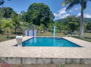 Foto 01 · Niterói Friburgo - Lindo sítio para lazer e residência
