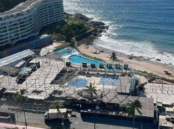 Apartamento de 4 quartos, Salvador · 4/4 sendo 3 Suítes Morro Ipiranga Alto Padrão
