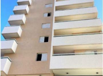 Apartamento de 2 quartos, Praia Grande · Apartamento 2 Quartos Sacada Gourmet Parcelado Entrada 160 Mil