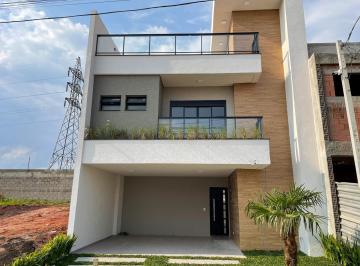 Casa de 3 quartos, São José dos Pinhais · Casa nova a venda em condomínio - 3 suítes em São José dos Pinhais