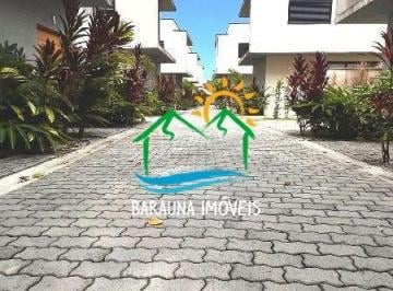 Foto 01 · Locação residencial na praia de Boiçucanga