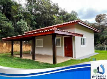 Rural de 2 quartos, Mairinque · Chácara com 03 dormitórios em Condomínio na Cidade de Mairinque