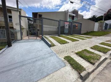 Casa de 4 quartos, Curitiba · SOBRADO - 4 QUARTOS - 4 SALAS - SEMI MOBILIADO -  TINGUI