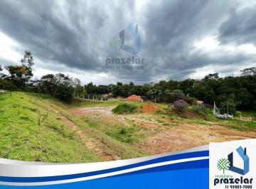 Terreno , Mairinque · Terreno com linda vista em condomínio em Mairinque 