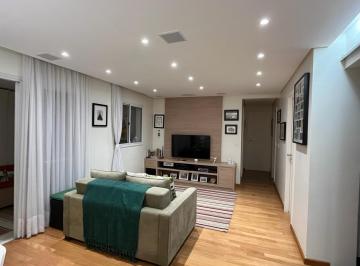 Apartamento de 3 quartos, São Paulo · Vendo apartamento condomínio Exuberance!Varanda Gourmet - Jardim Bonfiglioli