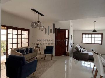 Casa · 220m² · 3 Quartos · 4 Vagas · Casa à venda em Campinas, Mansões Santo Antônio, com 3 quartos, com 220 m²