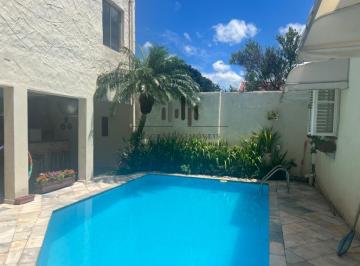 Casa · 260m² · 3 Quartos · 2 Vagas · Casa à venda em Campinas, Parque Taquaral, com 3 quartos, com 260 m²