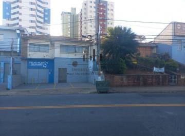 Comercial · 227m² · 4 Quartos · 7 Vagas · Casa à venda em Campinas, Taquaral, com 4 quartos, com 227 m²
