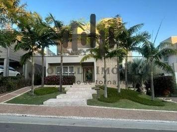Casa · 626m² · 4 Quartos · 6 Vagas · Casa à venda em Campinas, Loteamento Mont Blanc Residence, com 4 suítes, com 626 m²