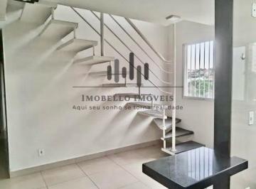 Apartamento · 102m² · 2 Quartos · 1 Vaga · Cobertura à venda em Campinas, Jardim Nova Europa, com 2 quartos, com 102 m²