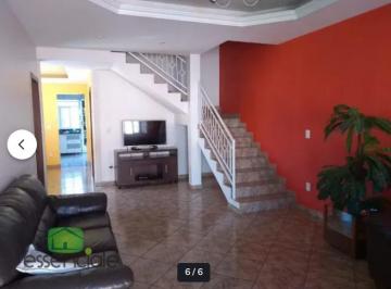 6r0yz-6-1700143570.png · Casa Duplex com 3 quartos à venda em Contagem, no bairro Colonial