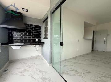 Apartamento · 64m² · 2 Quartos · 1 Vaga · Apartamento com 2 quartos, Jardim das Cerejeiras, Atibaia - R$ 409 mil, Cod: 4666